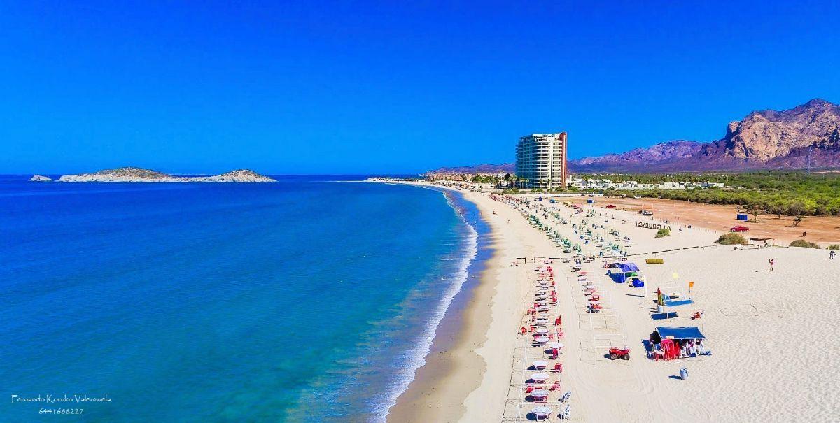 Departamento Playa Blanca