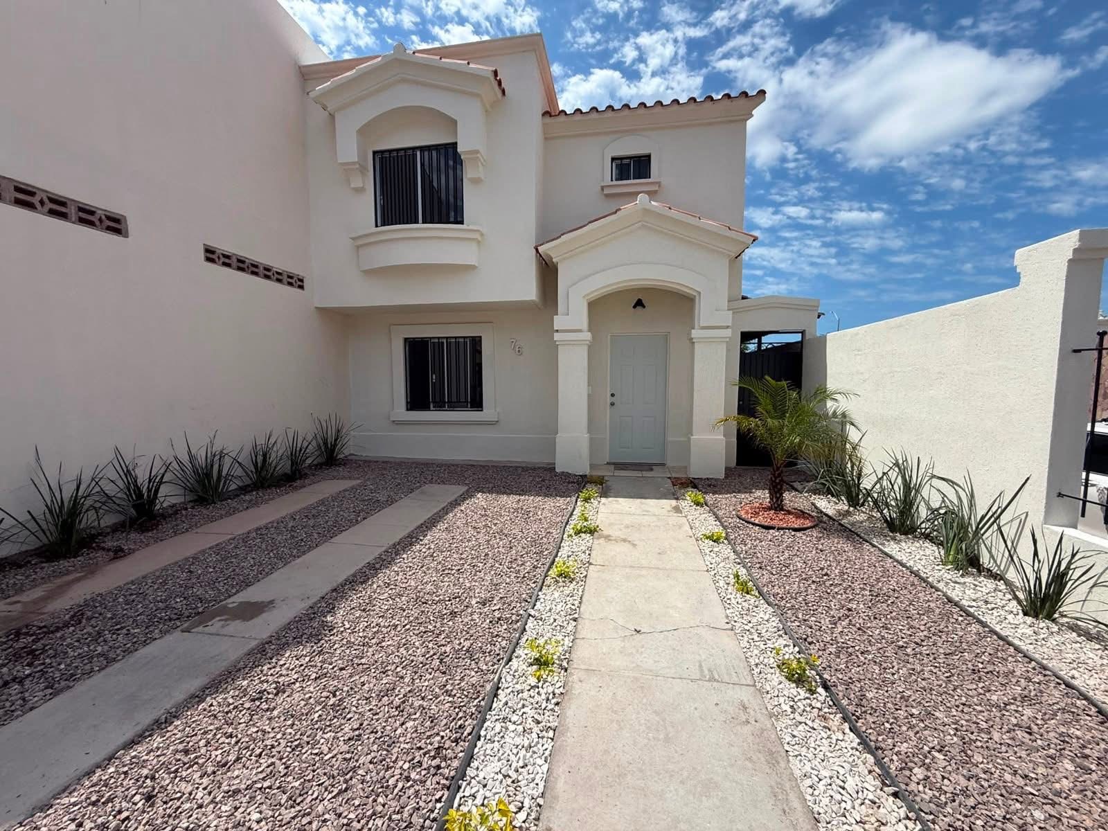 🏡 CASA EN VENTA | Residencial Marsella